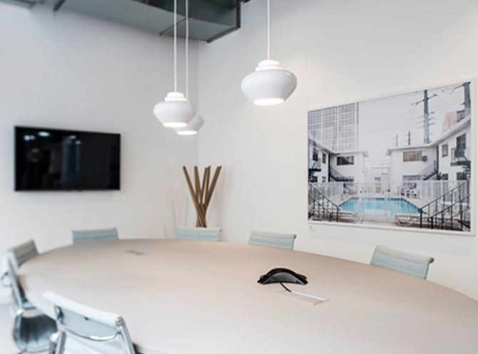 565 Great Northern Way, Vancouver, BC to rent - Interior Photo - Image 3 of 32