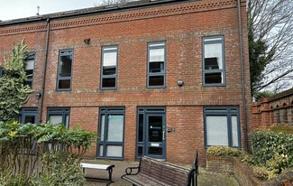 More details for 19 Rosary Rd, Norwich - Office for Rent