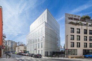 More details for 9-11 Rue De L'Est, Boulogne-Billancourt - Office to Rent