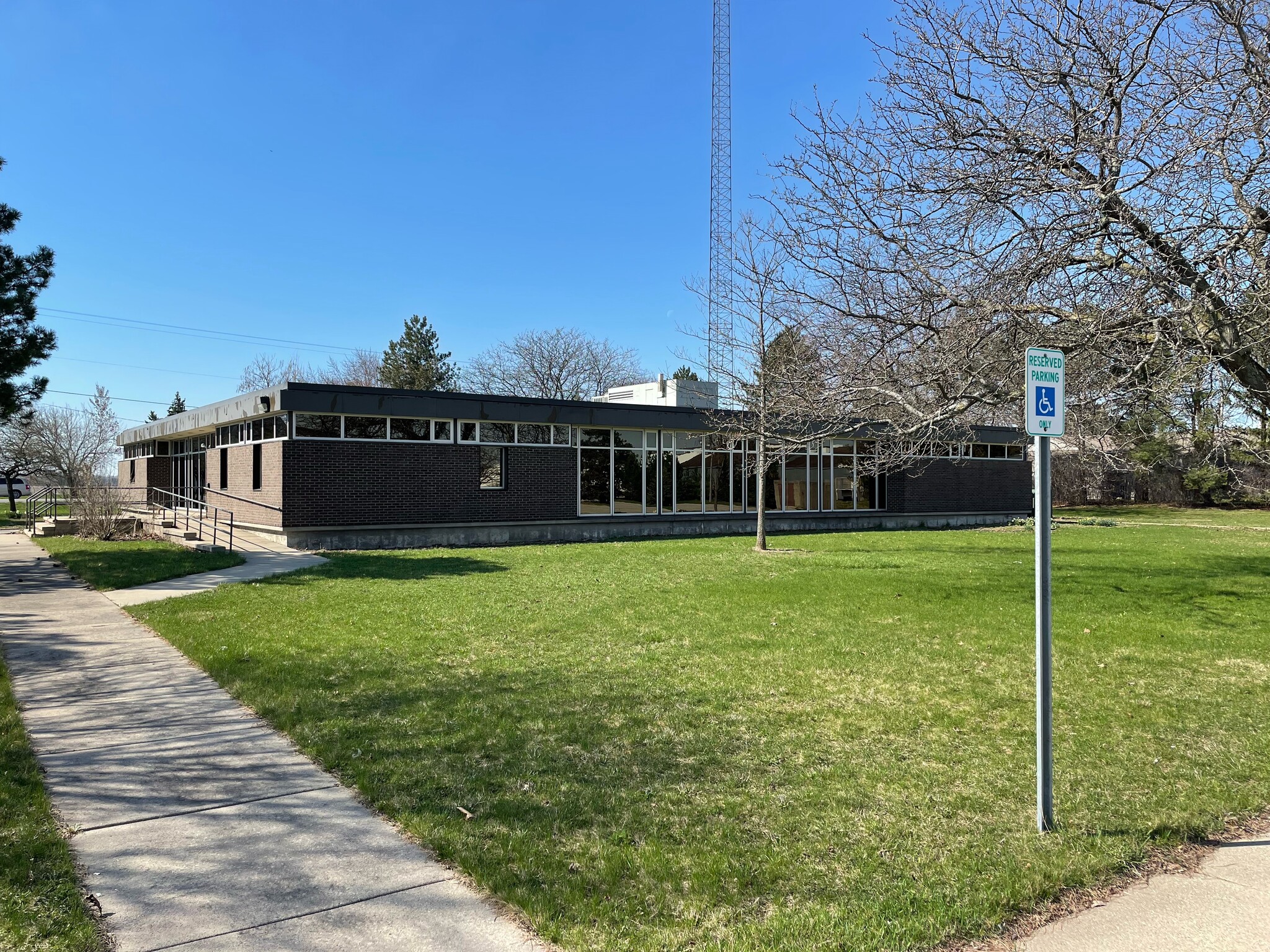 55 E Morley Dr, Saginaw, MI for sale Building Photo- Image 1 of 3