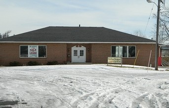 104 Middle Meadow Ave, Somerset, PA for sale Primary Photo- Image 1 of 17