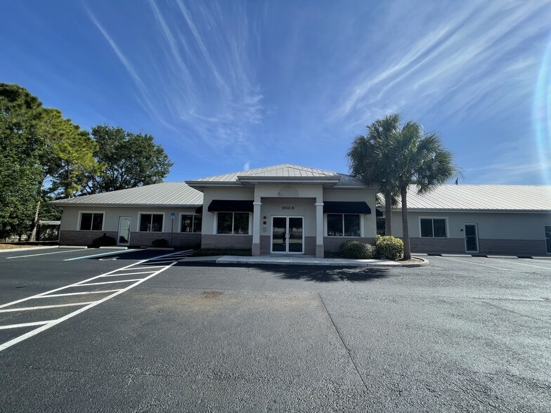 2100 Proctor Rd, Sarasota, FL for sale - Building Photo - Image 1 of 1