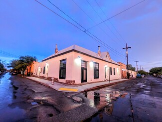 More details for 487-489 S Meyer Ave, Tucson, AZ - Retail for Rent