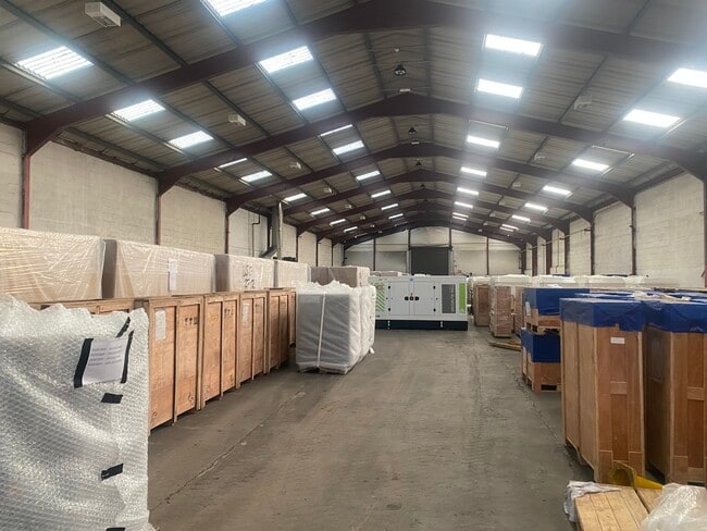 More details for Hixon Airfield, Hixon - Industrial to Rent