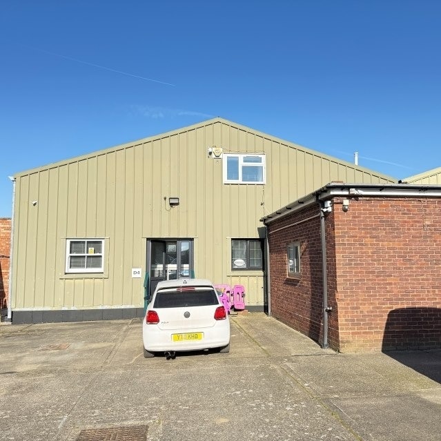 More details for Base Business Park, Woodbridge - Industrial to Rent