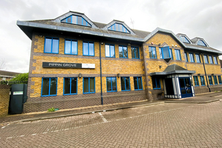 More details for 628 London Rd, Slough - Office for Rent