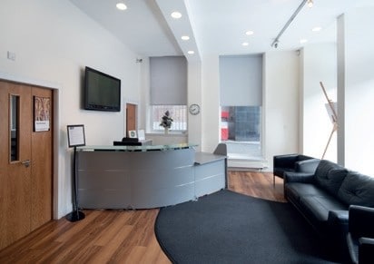 14 St. Enoch Sq, Glasgow to rent - Interior Photo - Image 3 of 19
