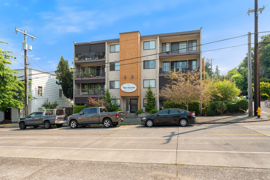 7130 California Ave SW, Seattle, WA for sale - Building Photo - Image 3 of 20