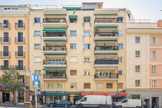 More details for Calle de Toledo, 109, Madrid - Build-to-Rent for Sale