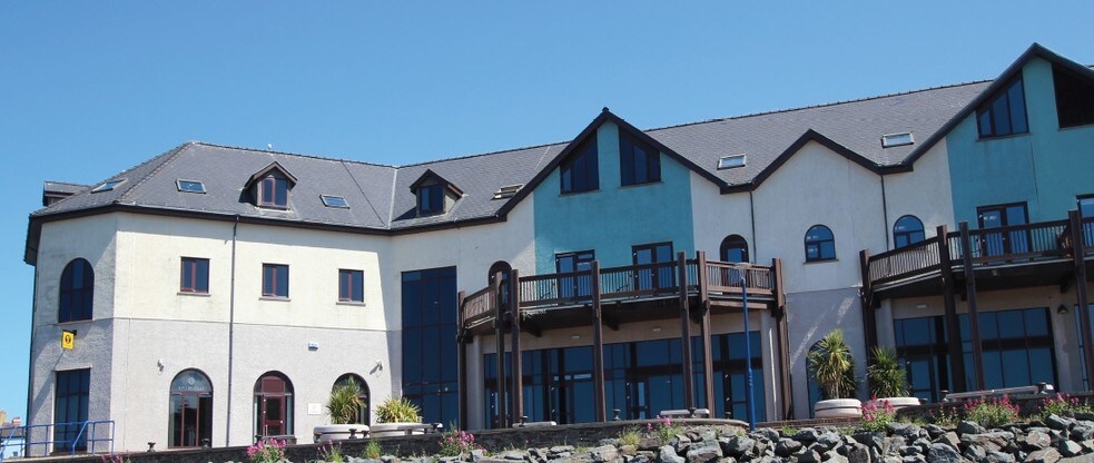 Y Lanfa, Aberystwyth for sale - Primary Photo - Image 1 of 1