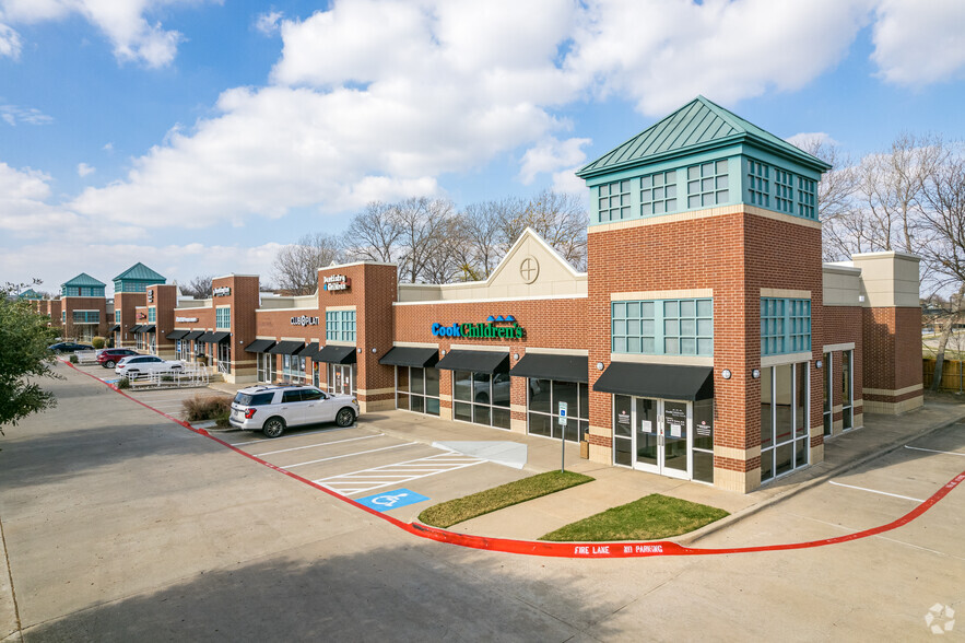 500 W Southlake Blvd, Southlake, TX for rent - Building Photo - Image 2 of 14