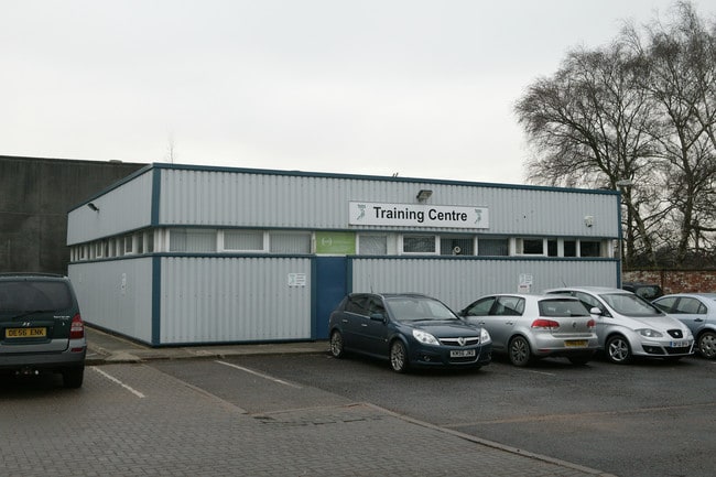 More details for Wistaston Rd, Crewe - Industrial to Rent
