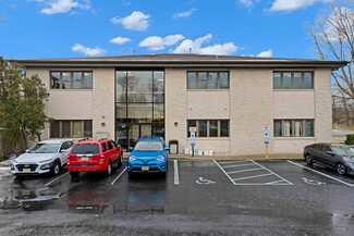 More details for 1740 Oak Tree Rd, Edison, NJ - Office for Sale