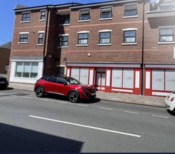 14 Pen Y Bryn, Wrexham to rent Building Photo- Image 1 of 3