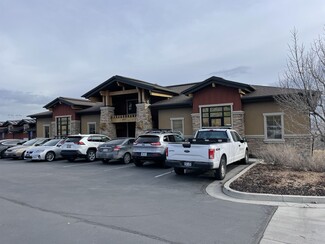 More details for 986 W 9000 S, West Jordan, UT - Office for Rent