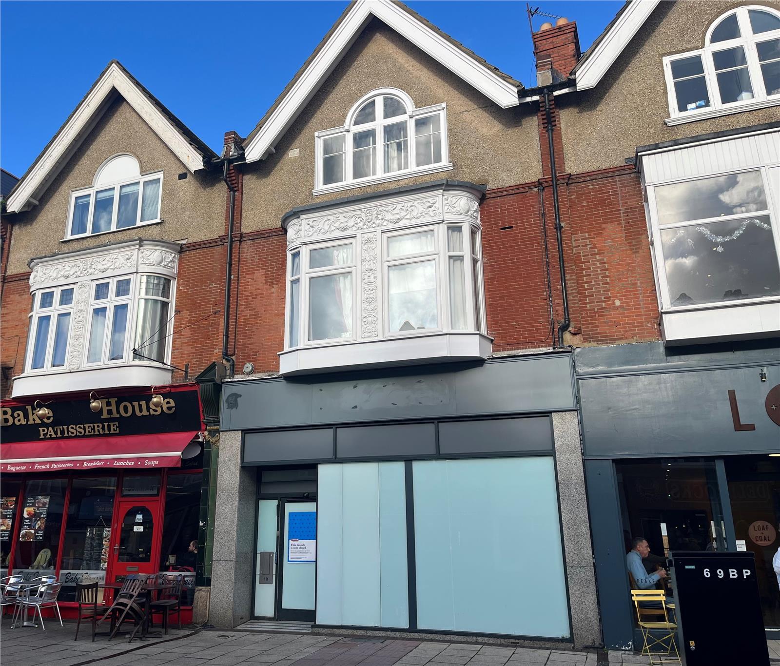 10 Southbourne Grv, Bournemouth for sale Primary Photo- Image 1 of 1