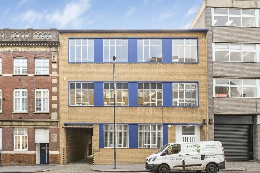 28-29 White Lion St, London to rent - Building Photo - Image 1 of 31