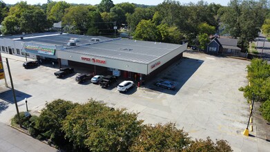 7330 1st Ave N, Birmingham, AL for sale Building Photo- Image 1 of 7