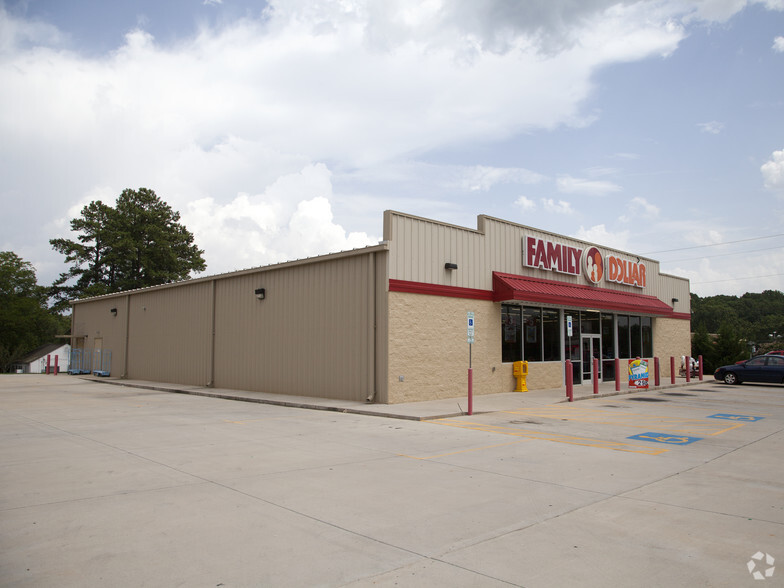 17999 S Nc Highway 109, Denton, NC for rent - Primary Photo - Image 1 of 6