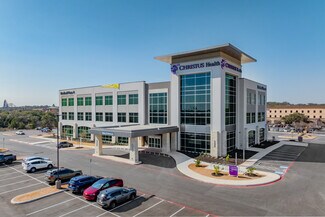 More details for 11123 Christus Hills, San Antonio, TX - Office / Medical to Rent