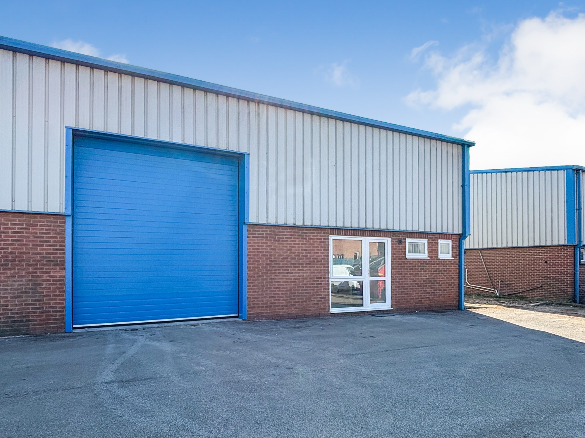 Griffon Rd, Ilkeston for sale Primary Photo- Image 1 of 1