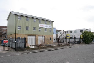 More details for 14 Colville Rd, London - Industrial for Sale