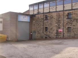 Sycamore Industrial Estate - Commercial Property