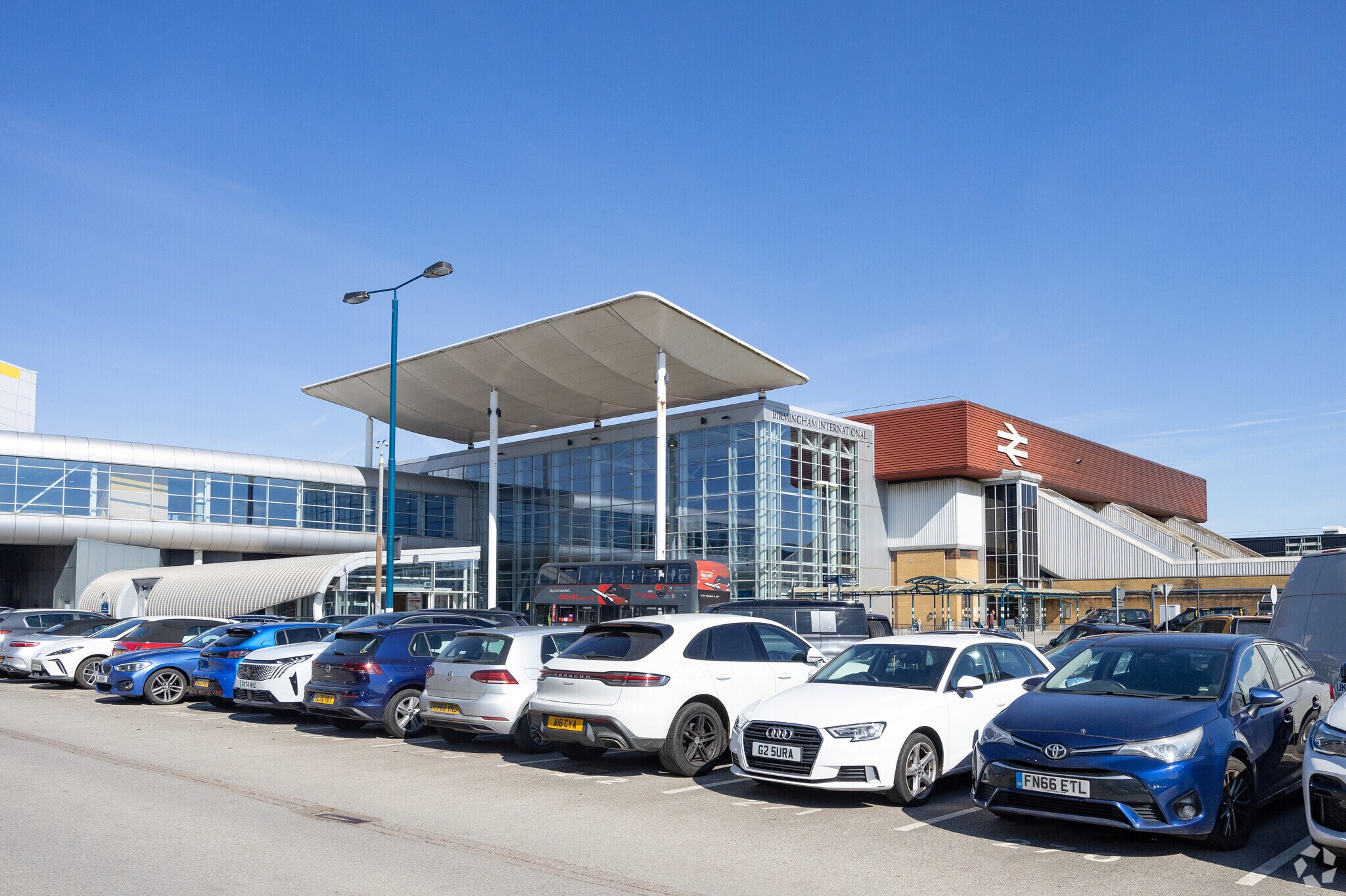 Station Link Rd, Birmingham for sale Primary Photo- Image 1 of 1