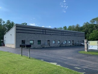 More details for 1627-1635 Oak Dr, Mchenry, IL - Industrial for Rent