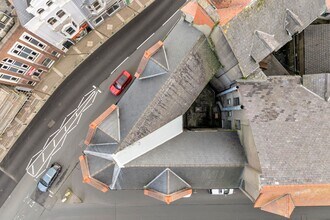 1 Athol Street, Isle Of Man, IOM - Aerial  map view