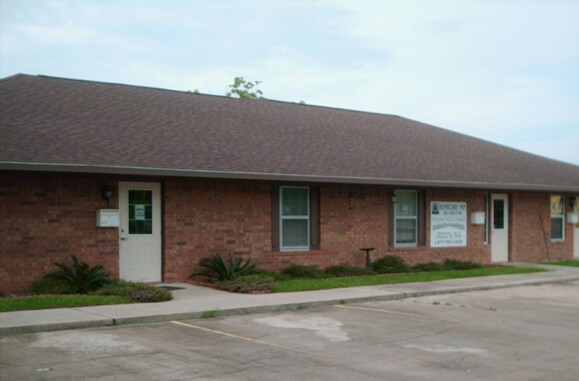 More details for 308 Belcher St, Cleveland, TX - Office to Rent