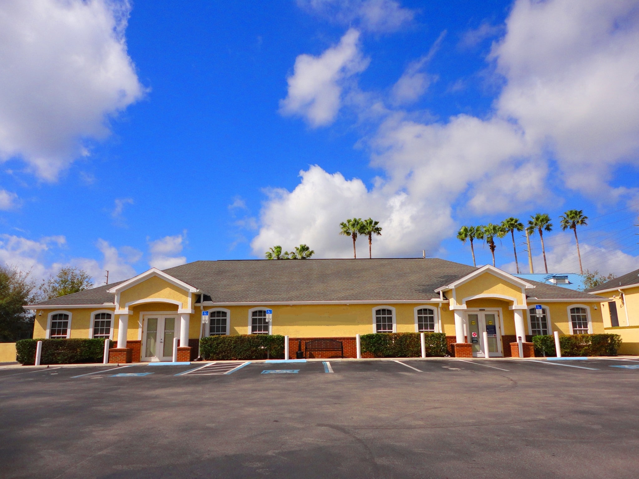 6937 Medical View Ln, Zephyrhills, FL to rent Building Photo- Image 1 of 41