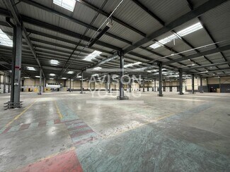 More details for Industrial to Rent