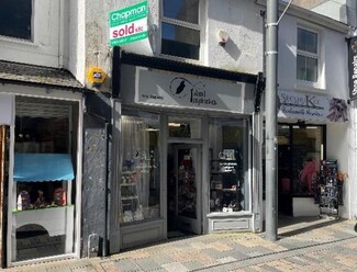 More details for 71 Strand St, Isle Of Man - Retail for Rent