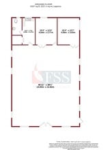 Harmby Rd, Leyburn to rent Floor Plan- Image 1 of 6
