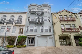 880 26th Ave, San Francisco, CA for sale Building Photo- Image 1 of 1