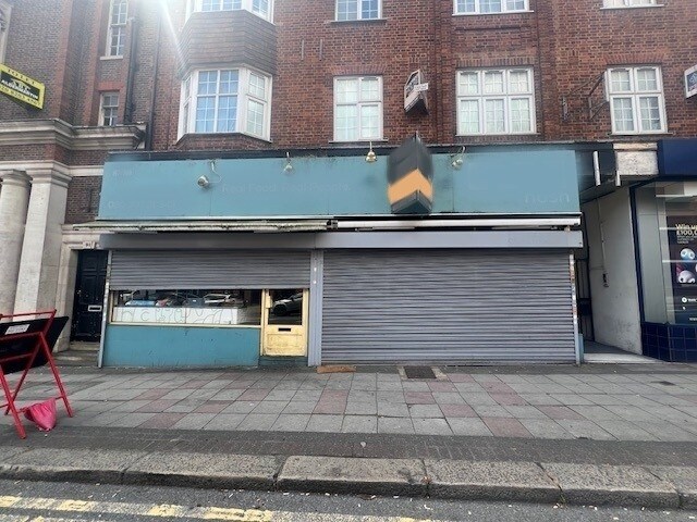 87-89 Church Rd, London to rent Building Photo- Image 1 of 6