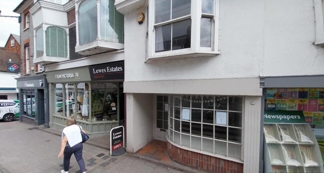 More details for 53 High St, Lewes - Retail for Sale