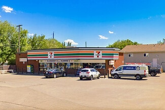 More details for 12621 118th Ave NW, Edmonton, AB - Retail for Sale