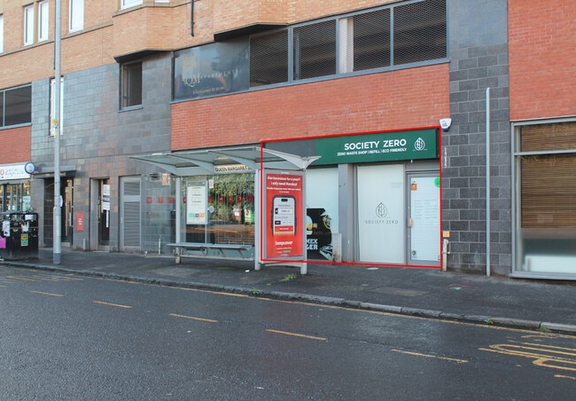 More details for 160-170 Queen Margaret Dr, Glasgow - Retail to Rent