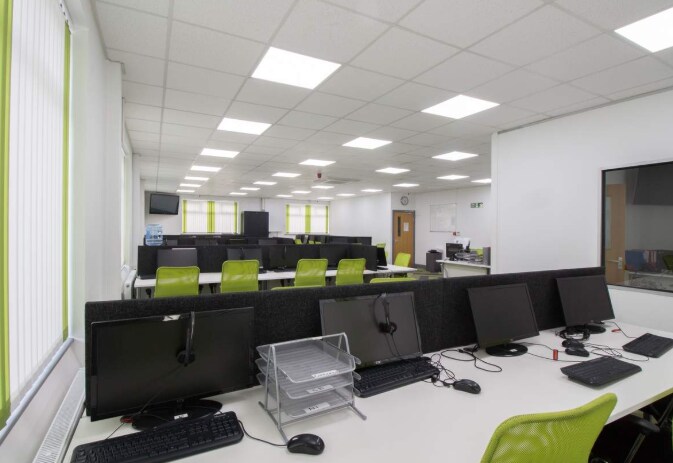 Chesham Fold Rd, Bury for sale - Building Photo - Image 1 of 1