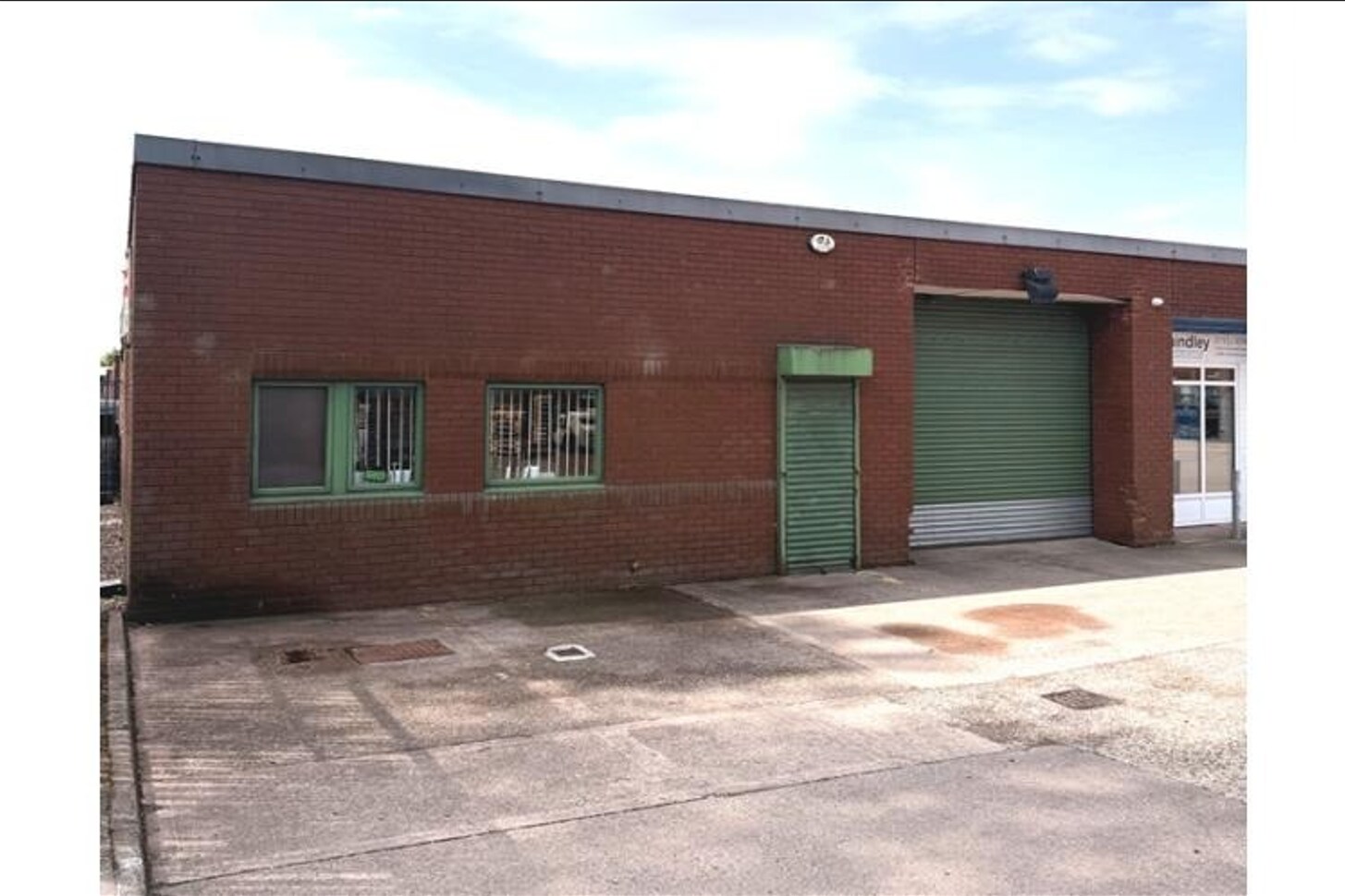 Bognop Rd, Essington for sale Building Photo- Image 1 of 3