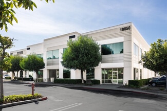 More details for 10850-10880 Walker St, Cypress, CA - Industrial for Sale