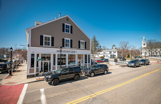 More details for 7 Central St, Hingham, MA - Office, Retail for Rent