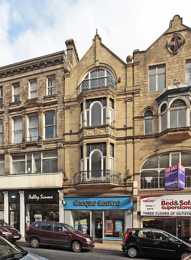 More details for 48 Darley St, Bradford - Retail to Rent
