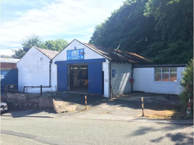 Norland Rd, Sowerby Bridge for sale - Primary Photo - Image 1 of 1