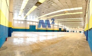 Industrial in Coslada, Madrid to rent Interior Photo- Image 1 of 4