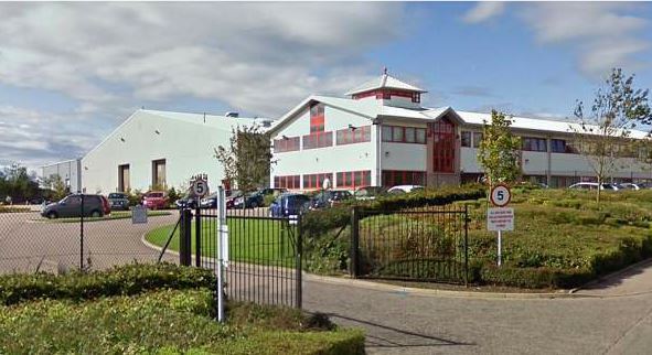 Badentoy Ave, Portlethen for sale Primary Photo- Image 1 of 1