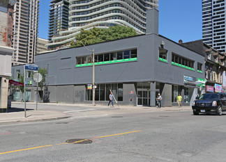 More details for 530 Yonge St, Toronto, ON - Retail for Rent