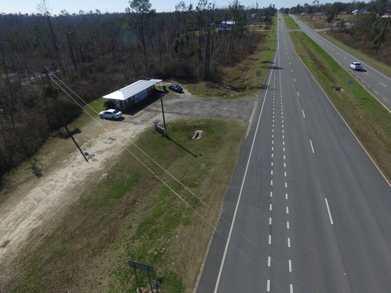 0 US 90, Grand Ridge, FL for sale - Building Photo - Image 3 of 9